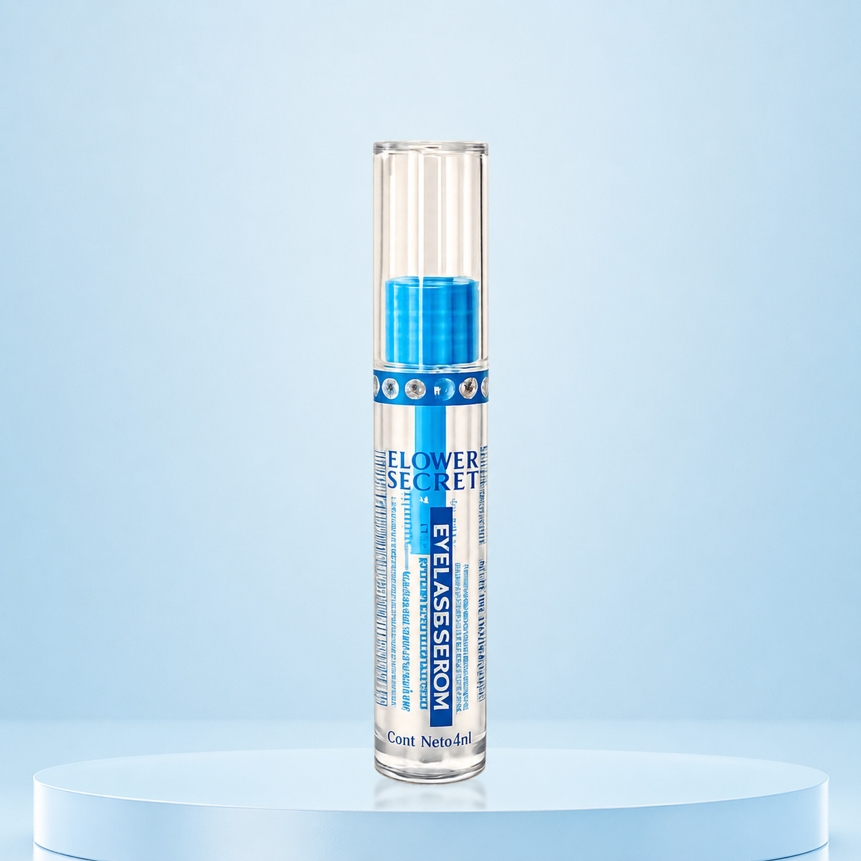 + Another LashSerum unit at 75% OFF