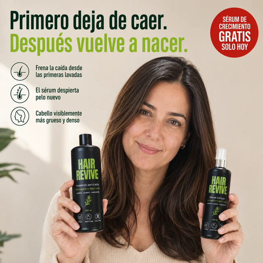 Hair Revival Pack™