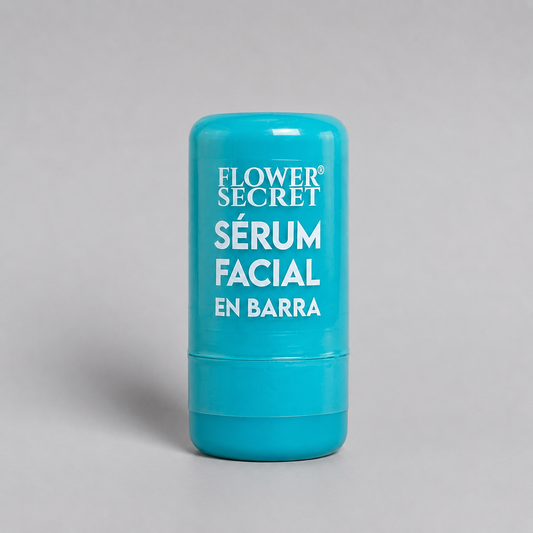 + Serum Facial En Barra 75% OFF