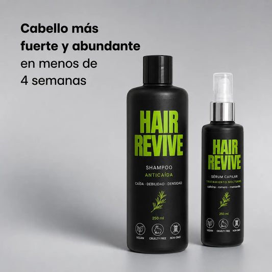 Hair Revive Pack™