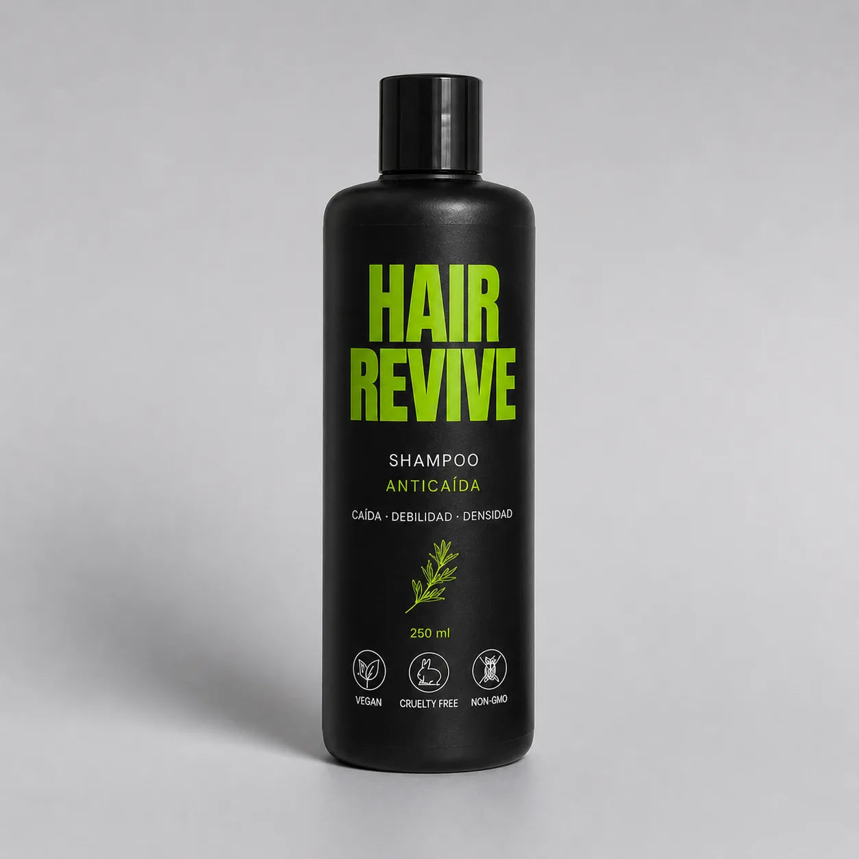 + Shampoo Anticaída Hair Revive 75% OFF
