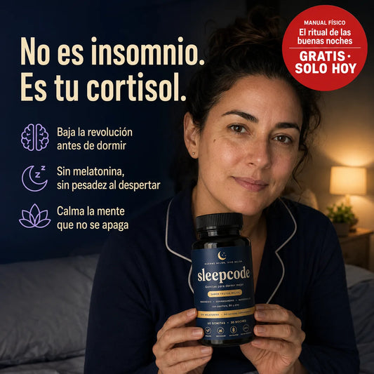 SleepCode™